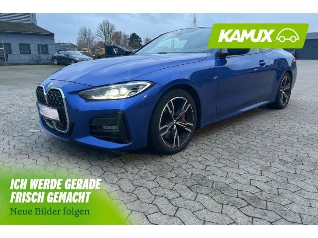 BMW 430 40.000 km 34.900 &euro; Hamburg 22529