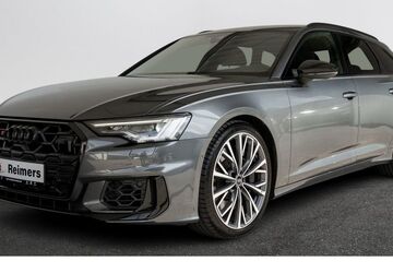 Audi S6 13.110 km 55.990 &euro; Rellingen/Hamburg 25462