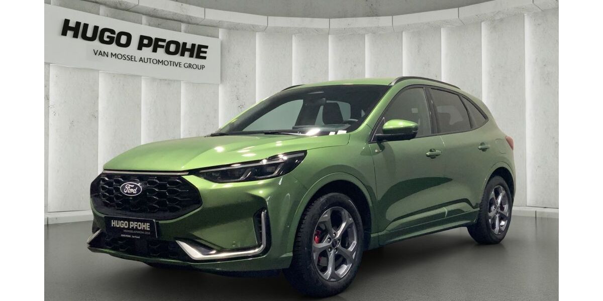 Ford Kuga 12.730 km 34.950 &euro; Hamburg 22047