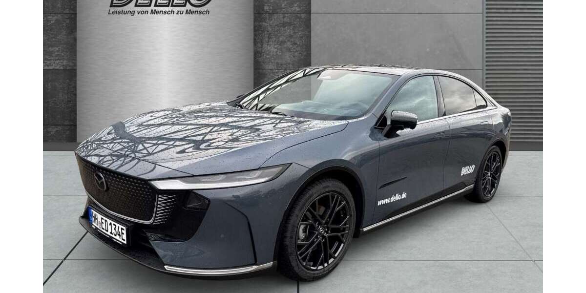 Mazda 6 6.990 km 38.490 &euro; Hamburg 21079