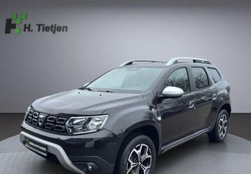 Dacia Duster 34.882 km 15.990 &euro; Buxtehude 21614