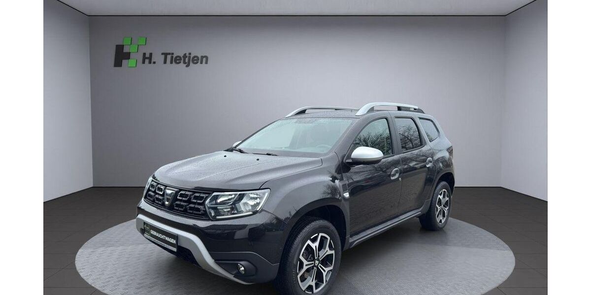 Dacia Duster 34.882 km 15.990 &euro; Buxtehude 21614
