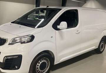 Peugeot Expert 61.795 km 18.500 &euro; Norderstedt 22851