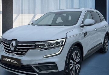 Renault Koleos 54.851 km 25.990 &euro; Hamburg 20537