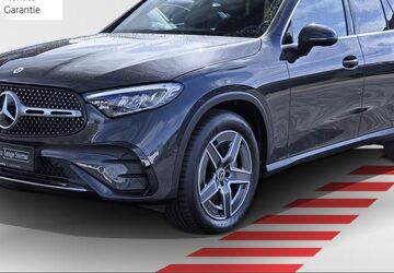 Mercedes-Benz GLC 300 24.315 km 53.850 &euro; Trittau 22946
