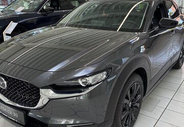 Mazda CX-30 1.640 km 26.480 &euro; Marschacht 21436