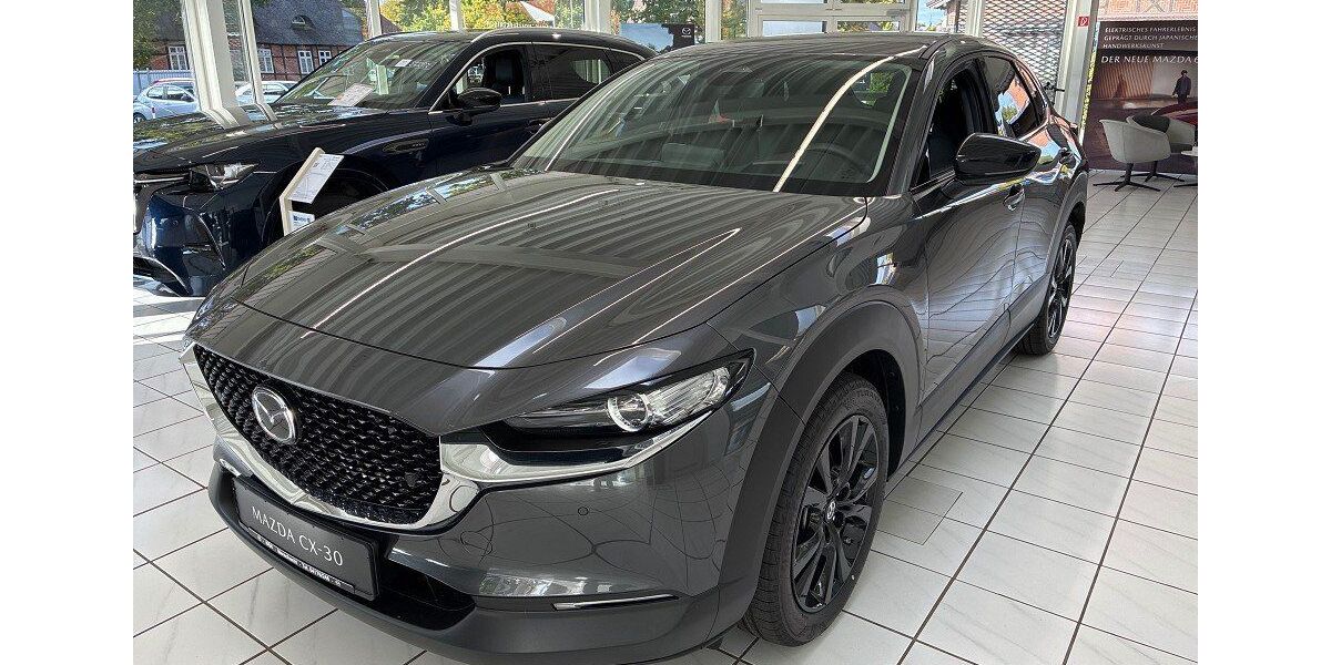 Mazda CX-30 1.640 km 26.480 &euro; Marschacht 21436