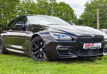 BMW 650 127.000 km 24.450 &euro; Marxen 21439