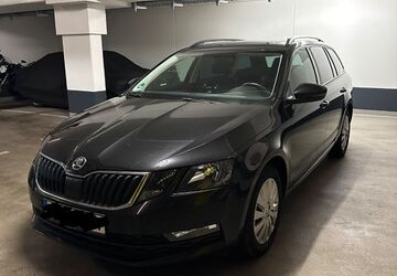 Skoda Octavia 148.495 km 13.600 &euro; Hamburg 22529