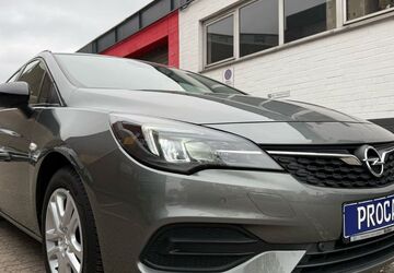 Opel Astra 164.900 km 9.745 &euro; Hamburg 20537