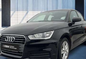 Audi A1 83.459 km 13.690 &euro; Hamburg 22529