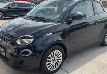 Fiat 500e 31.025 km 15.650 &euro; Buchholz in der Nordheide 21244