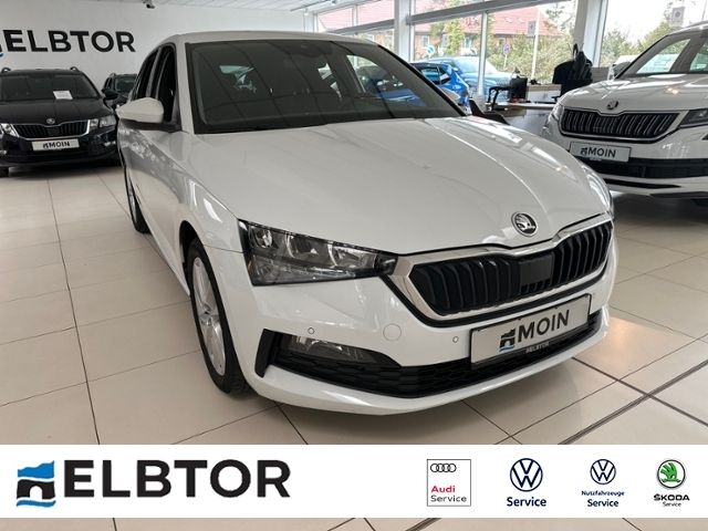 Skoda Scala 75.200 km 20.780 &euro; Hamburg 22047