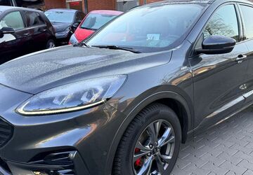 Ford Kuga 66.000 km 22.600 &euro; Geesthacht (bei Hamburg) 21502