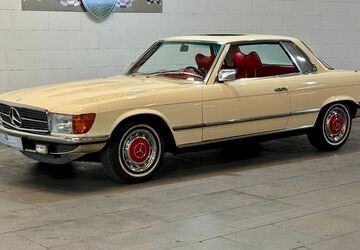 Mercedes-Benz 450 17.270 km 29.750 &euro; Schenefeld bei Hamburg 22869
