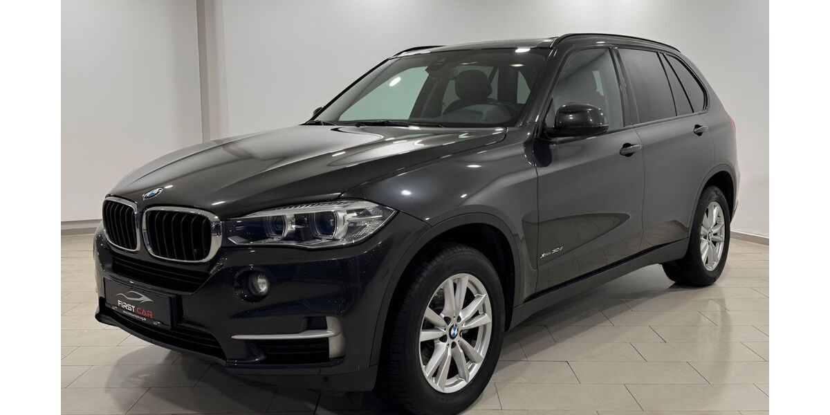 BMW X5 145.000 km 24.490 &euro; Hamburg 22043