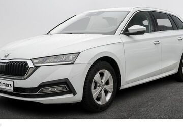 Skoda Octavia 64.700 km 22.990 &euro; Pinneberg 25421