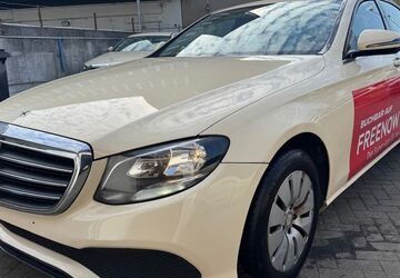 Mercedes-Benz E 200 414.000 km 5.899 &euro; Hamburg 20537
