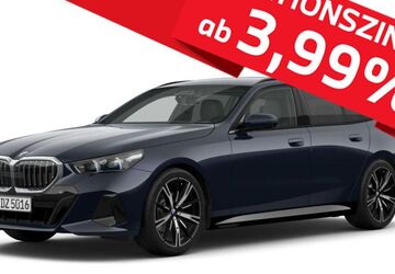 BMW 520 25.498 km 47.850 &euro; Hamburg 21073