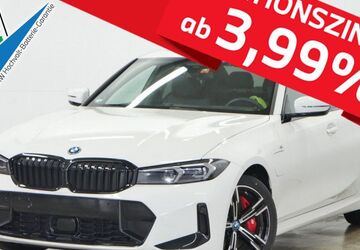BMW 330 22.310 km 42.222 &euro; Hamburg 21073