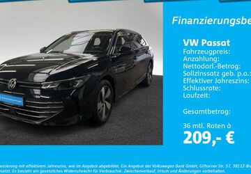 VW Passat 25.231 km 33.555 &euro; Hamburg 22761