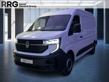 Gebrauchte Renault Master