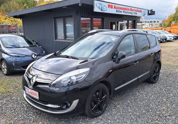 Renault Grand Scenic 156.000 km 4.999 &euro; Buxtehude 21614