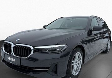 BMW 520 131.083 km 23.900 &euro; Winsen/Luhe 21423
