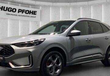 Ford Kuga 18.201 km 31.000 &euro; Hamburg 22335