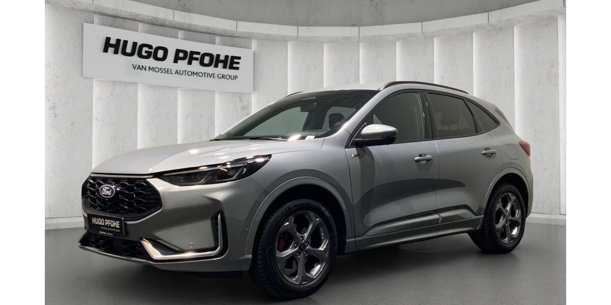 Ford Kuga 18.201 km 31.000 &euro; Hamburg 22335