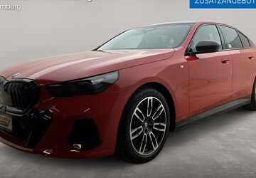 BMW 520 3.355 km 58.105 &euro; Barsbüttel bei Hamburg 22885