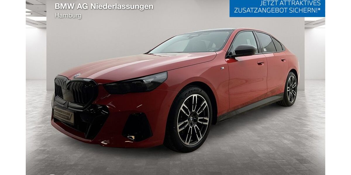 BMW 520 3.355 km 58.105 &euro; Barsbüttel bei Hamburg 22885