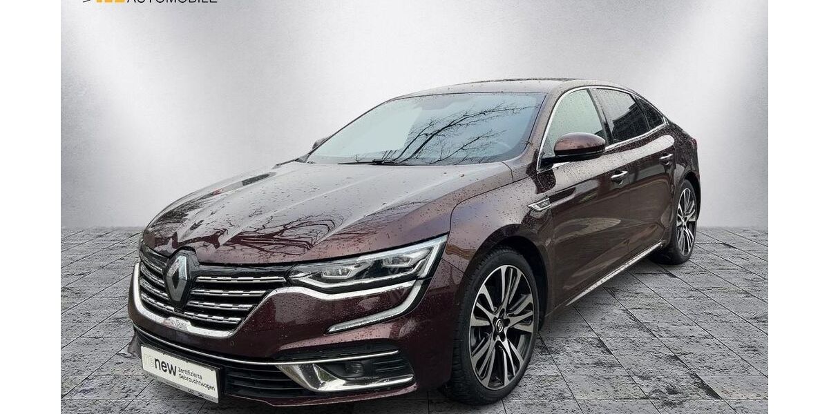 Renault Talisman 95.800 km 21.980 &euro; Norderstedt 22848