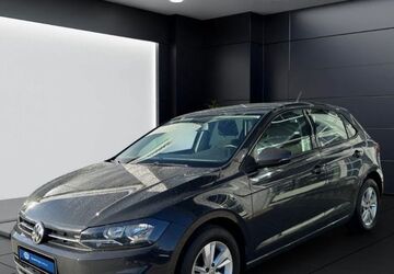 VW Polo 135.000 km 9.800 &euro; Hamburg 21035