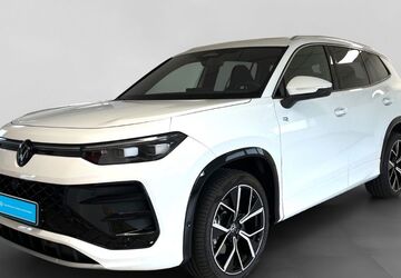 VW Tayron 17.484 km 47.941 &euro; Seevetal 21220