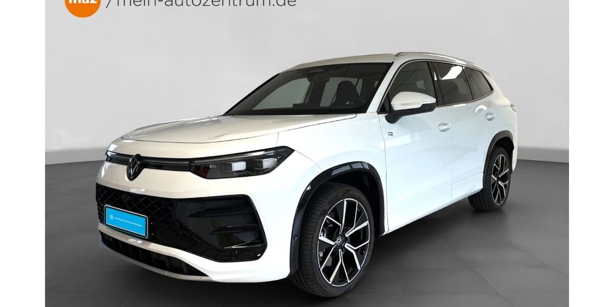 VW Tayron 17.484 km 47.941 &euro; Seevetal 21220