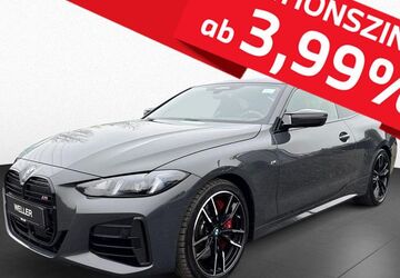 BMW M440 16.236 km 59.850 &euro; Hamburg 21073