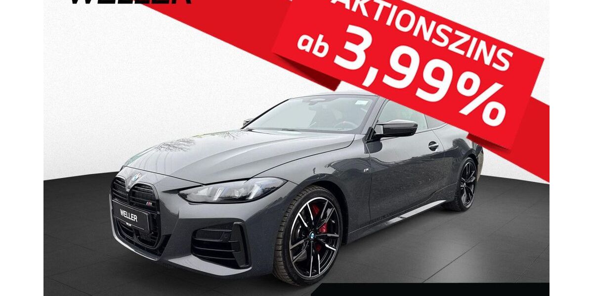 BMW M440 16.236 km 59.850 &euro; Hamburg 21073