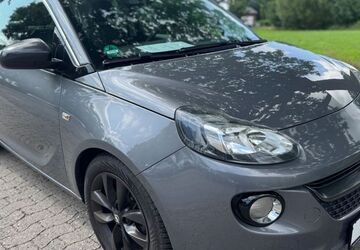 Opel Adam 134.242 km 5.599 &euro; Buxtehude 21614