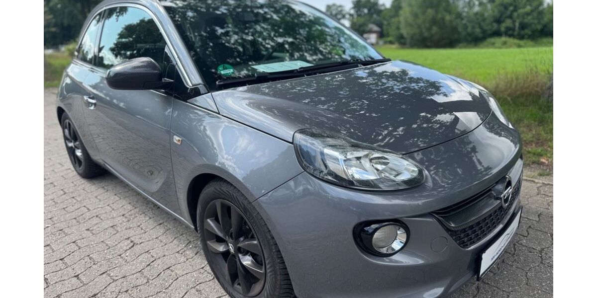 Opel Adam 134.242 km 5.599 &euro; Buxtehude 21614