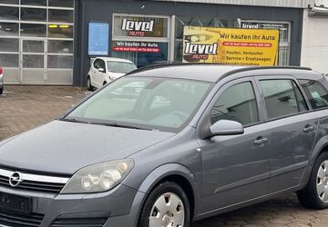 Opel Astra 172.000 km 3.399 &euro; Bönningstedt 25474