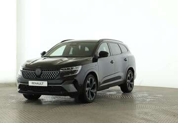 Renault Espace 27.740 km 34.990 &euro; Hamburg 22763