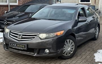 Gebrauchte Honda Accord