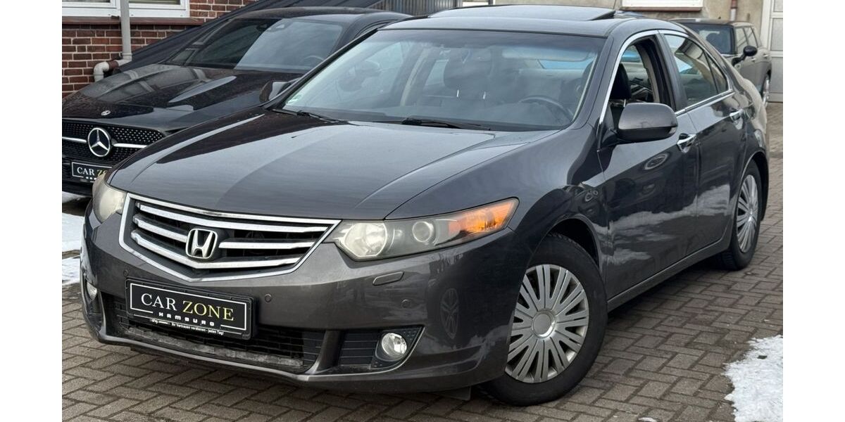 Honda Accord 296.149 km 4.490 &euro; Hamburg 20539