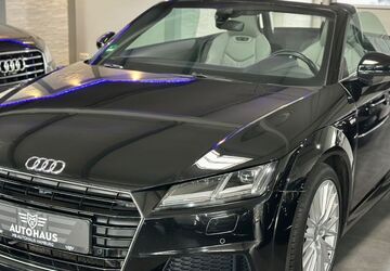 Audi TT 188.000 km 21.790 &euro; Quickborn-Hamburg 25451