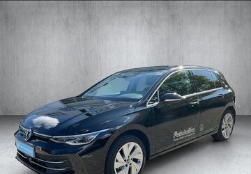 VW Golf 9.500 km 34.990 &euro; Hamburg 22399