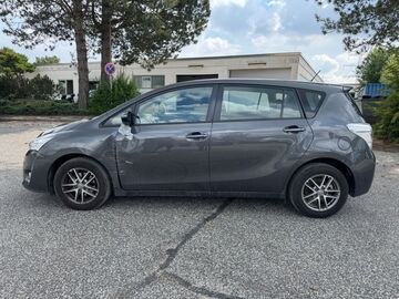 Gebrauchte Toyota Verso