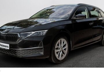 Skoda Octavia 23.250 km 28.990 &euro; Hamburg 22457