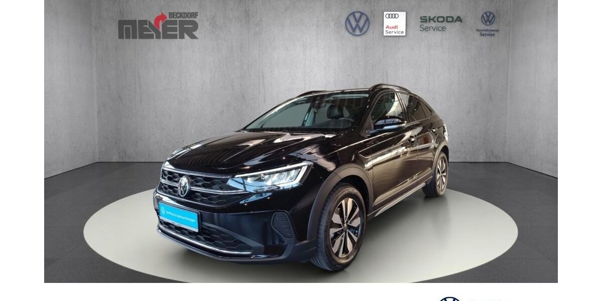 VW Taigo 12.742 km 23.690 &euro; Beckdorf 21643