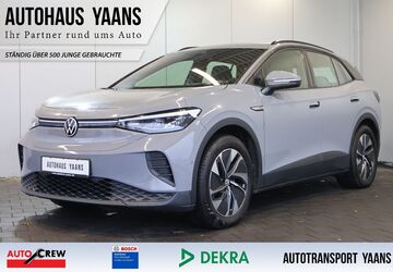 VW ID.4 55.230 km 23.189 &euro; Pinneberg 25421